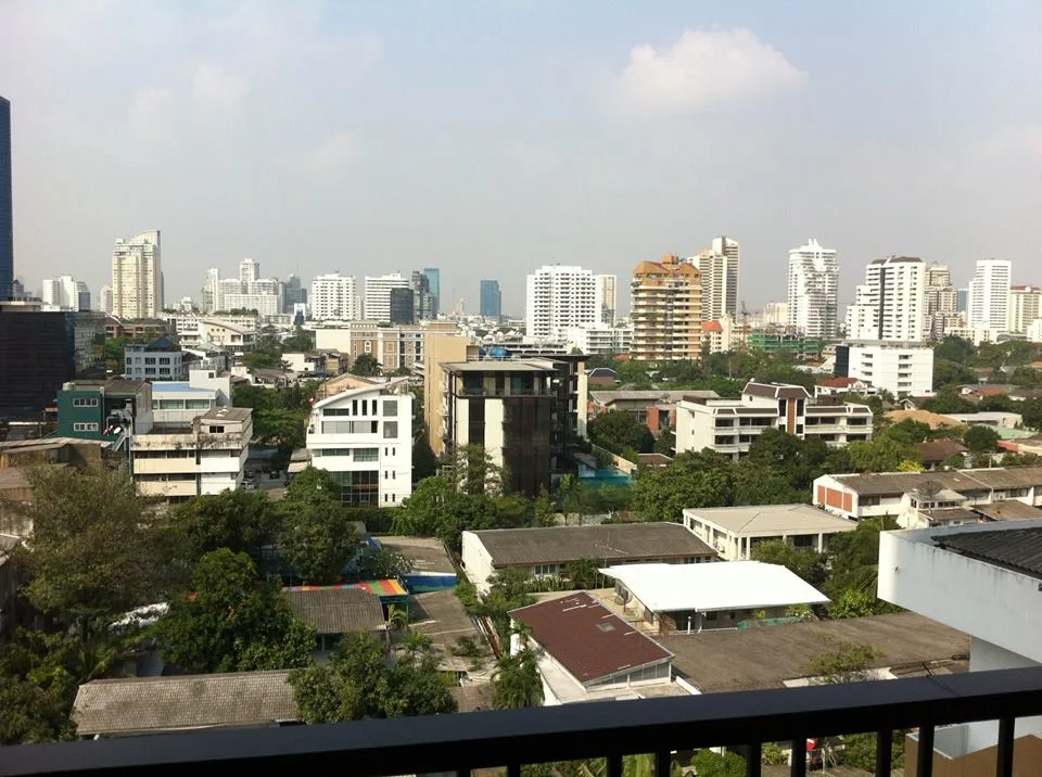 Noble Revolve Ratchada — photo 12