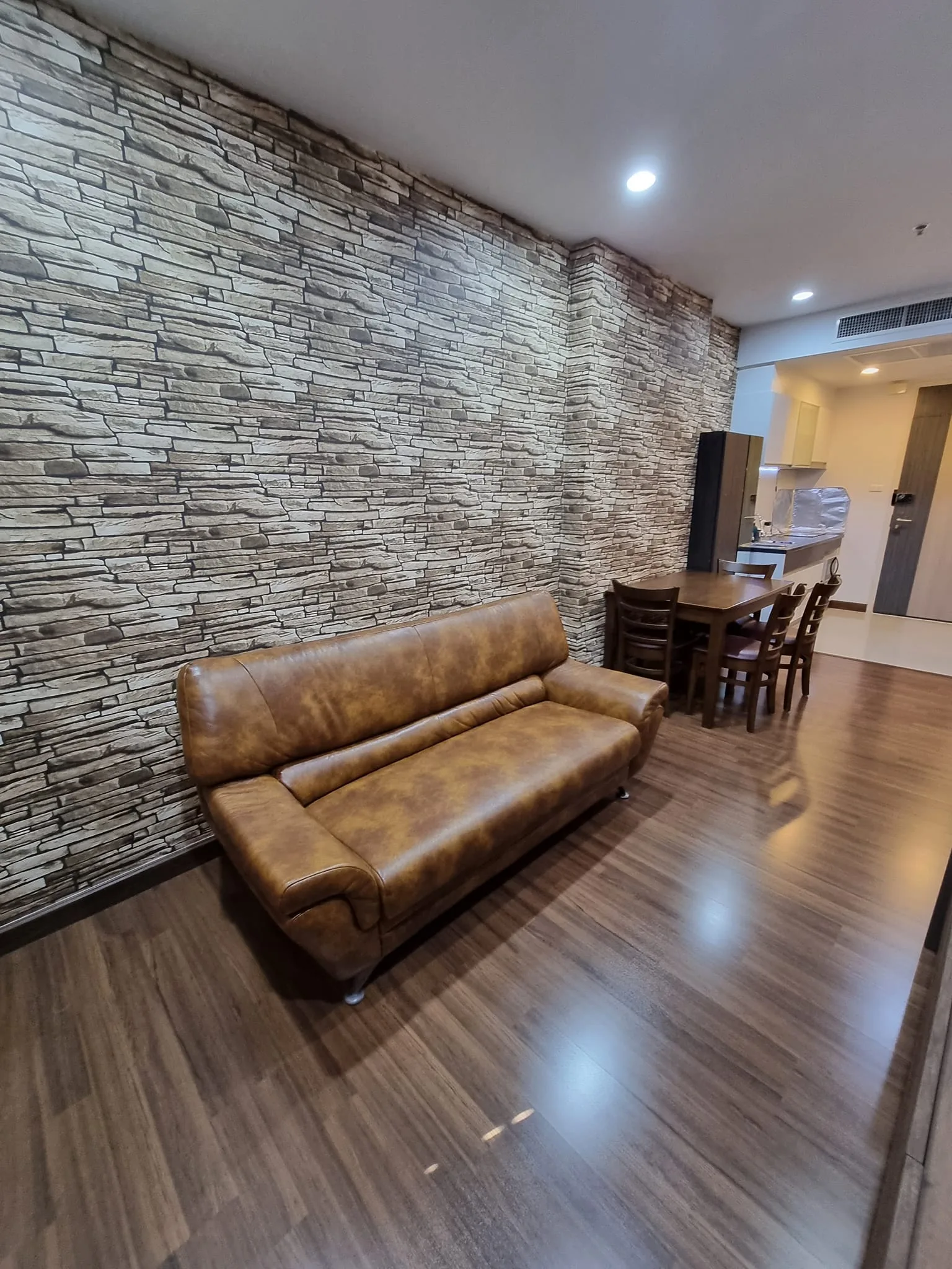 Supalai Lite Sathorn - Charoenrat — photo 2