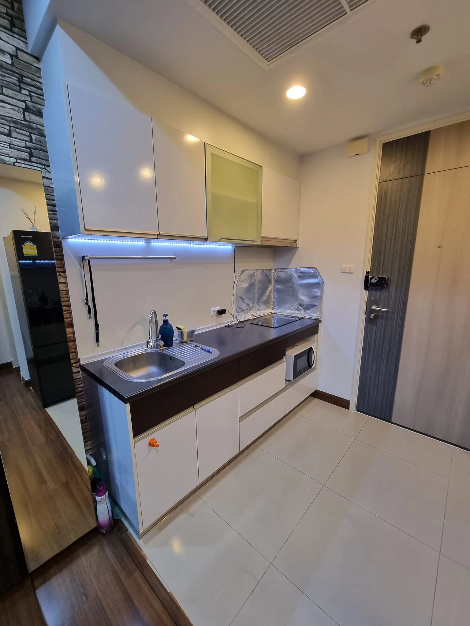 Supalai Lite Sathorn - Charoenrat — photo 4