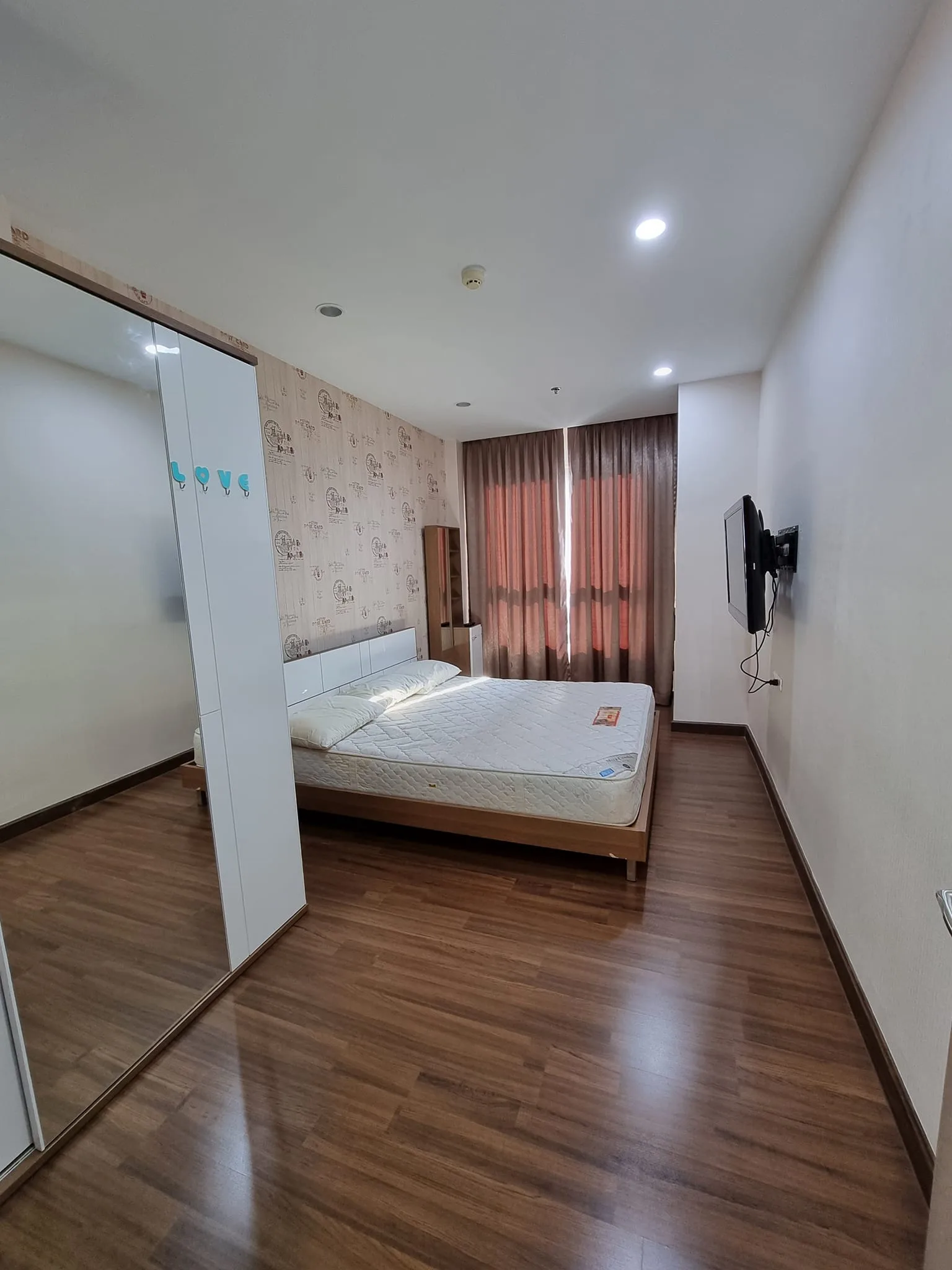 Supalai Lite Sathorn - Charoenrat — photo 6