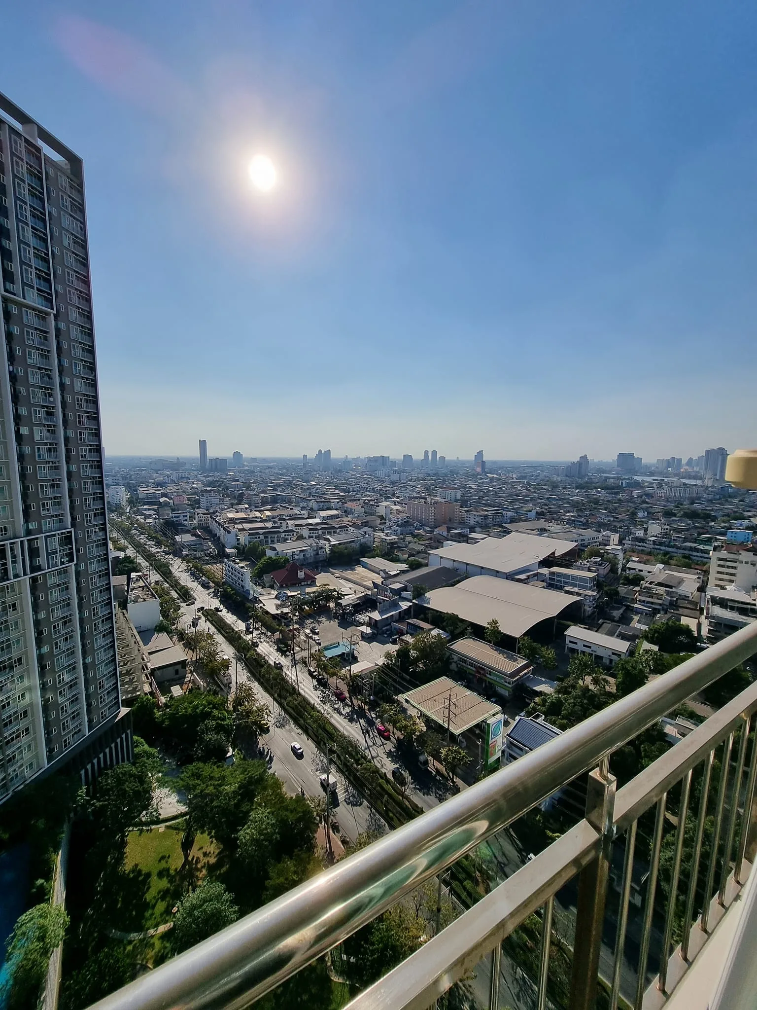 Supalai Lite Sathorn - Charoenrat — photo 8