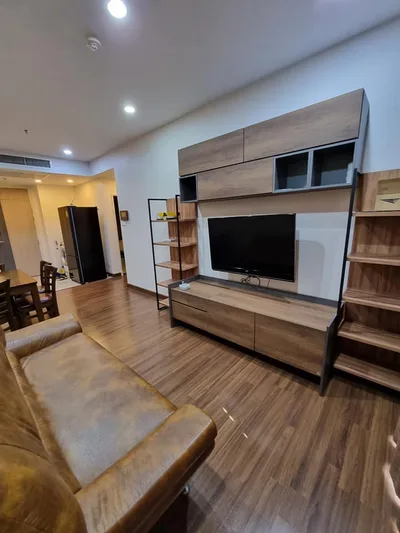 Supalai Lite Sathorn - Charoenrat