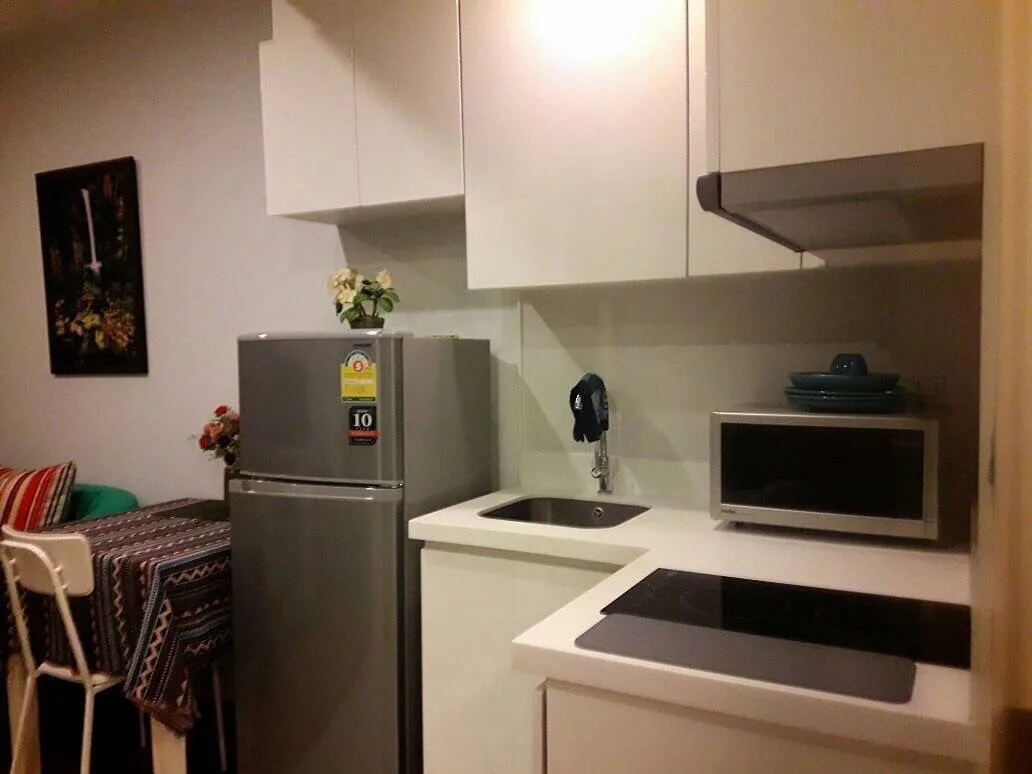 Condolette Ize Ratchathewi — photo 13