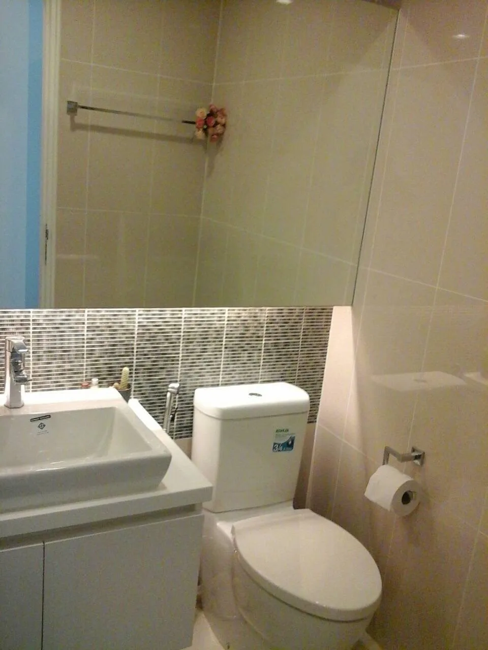 Condolette Ize Ratchathewi — photo 14