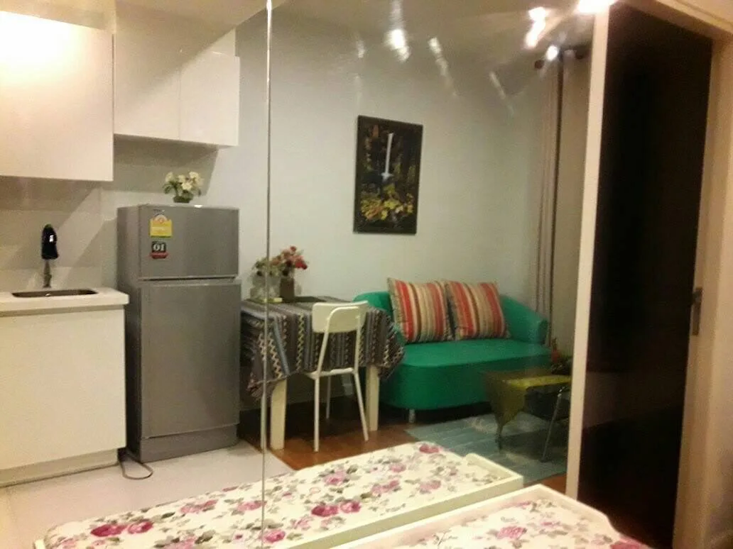Condolette Ize Ratchathewi — photo 10