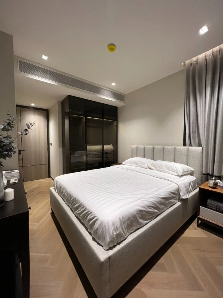 The Reserve Sukhumvit 61 — photo 11