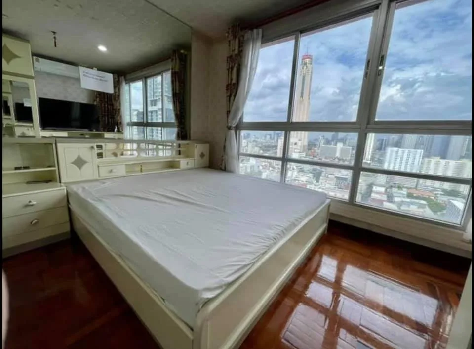 Pathumwan Resort — photo 1