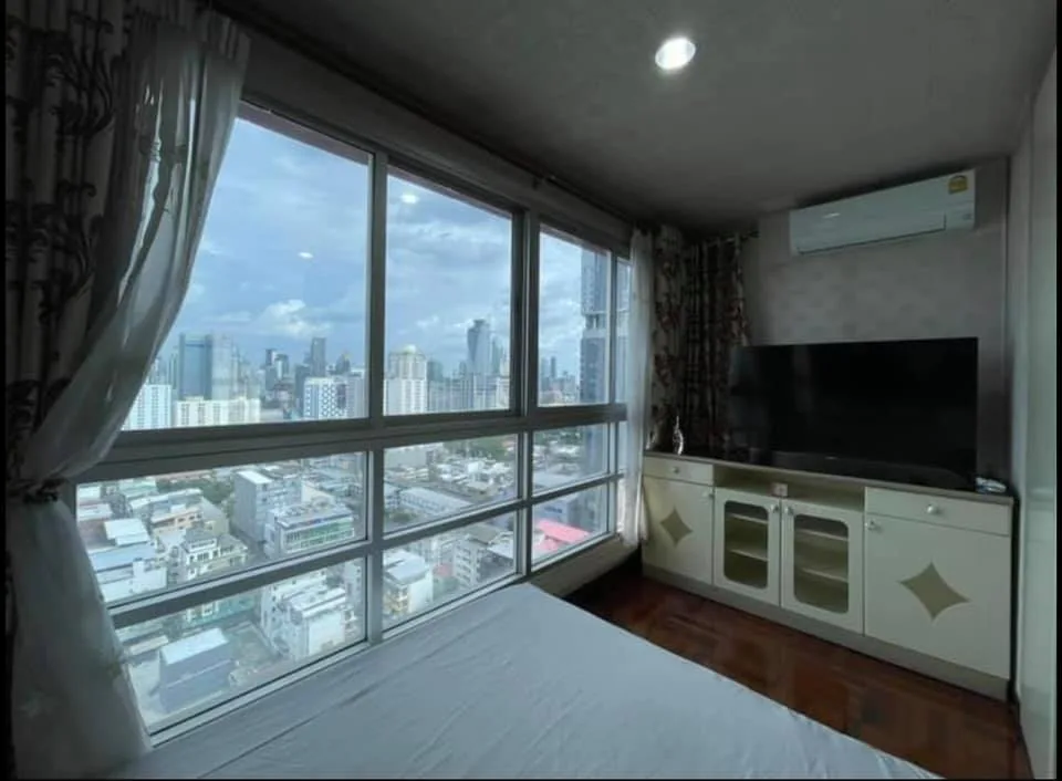 Pathumwan Resort — photo 2