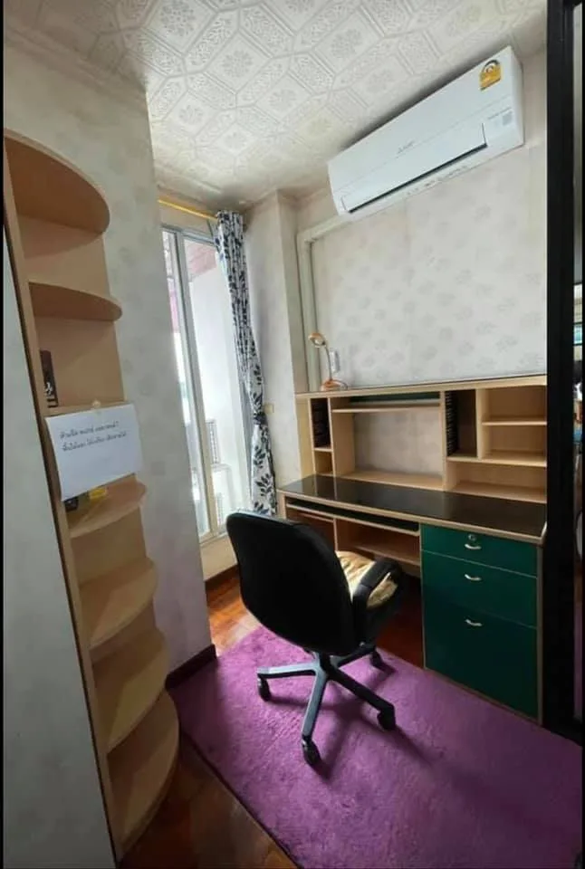 Pathumwan Resort — photo 4