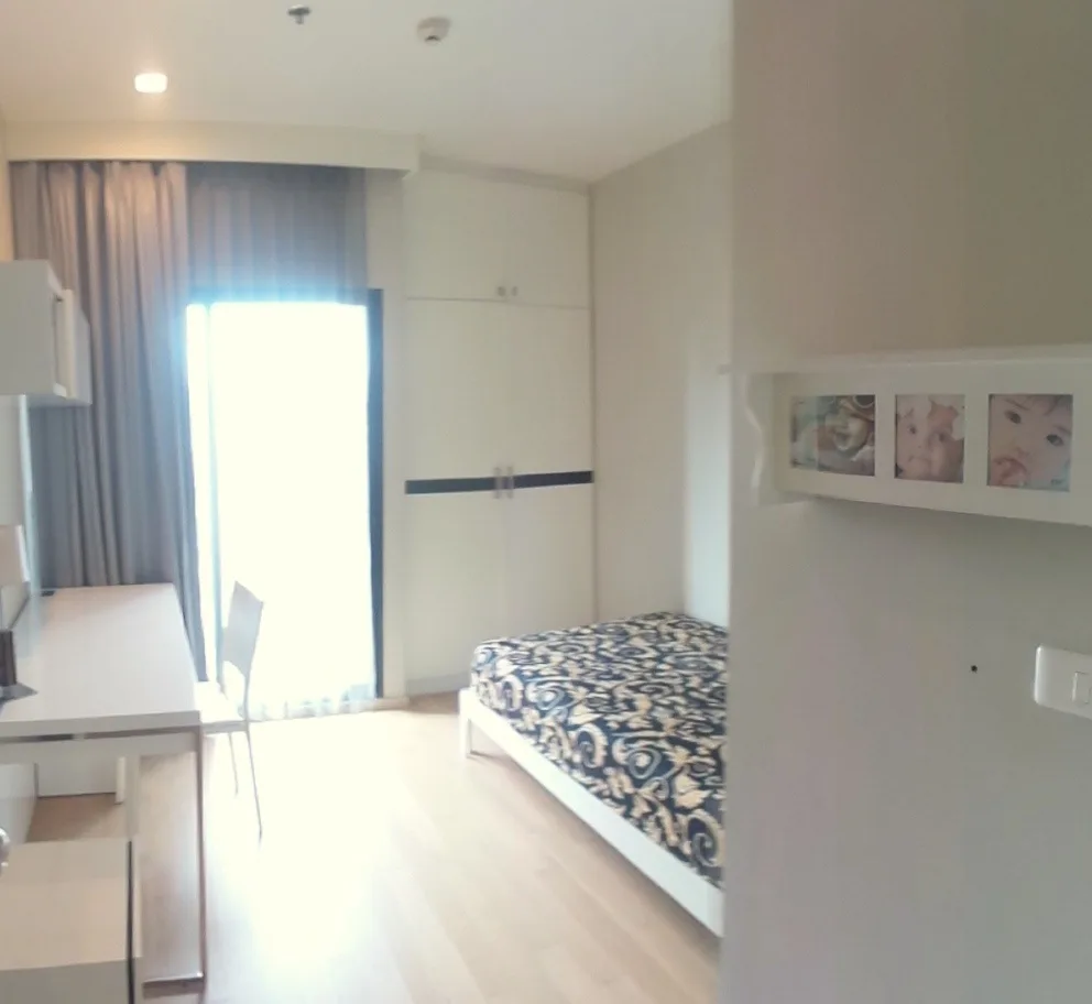 Noble Revolve Ratchada — photo 15