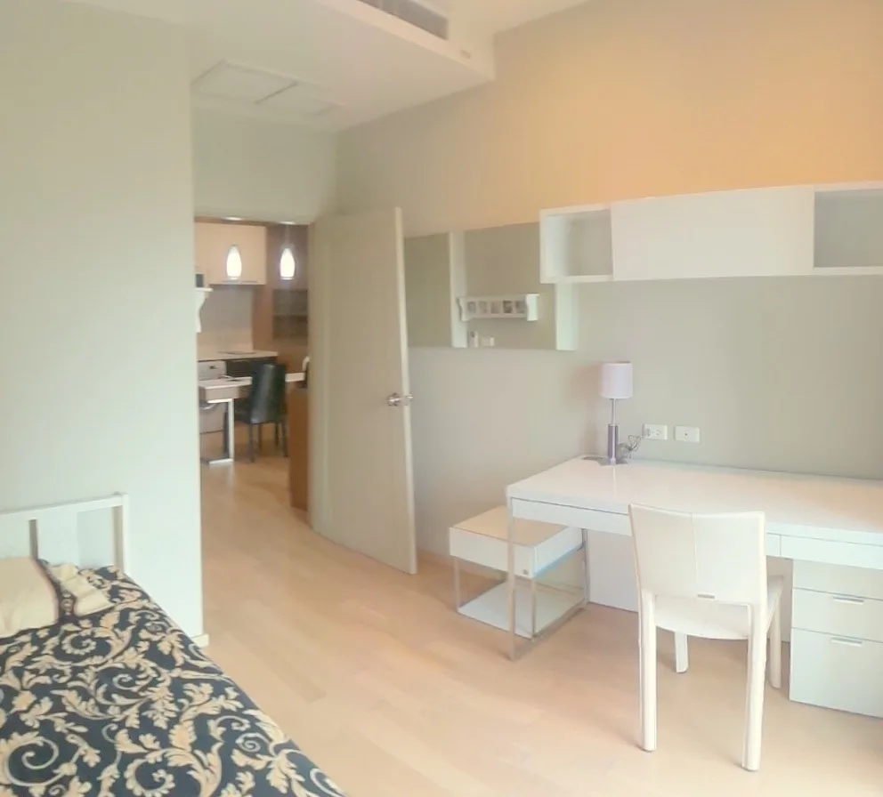 Noble Revolve Ratchada — photo 17