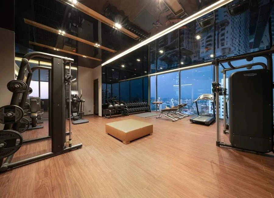 Laviq Sukhumvit 57 — photo 4