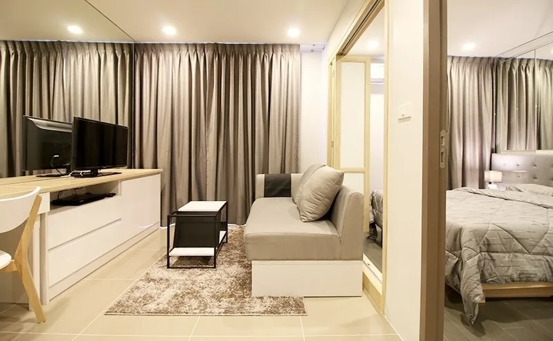 Mirage Sukhumvit 27 — photo 4