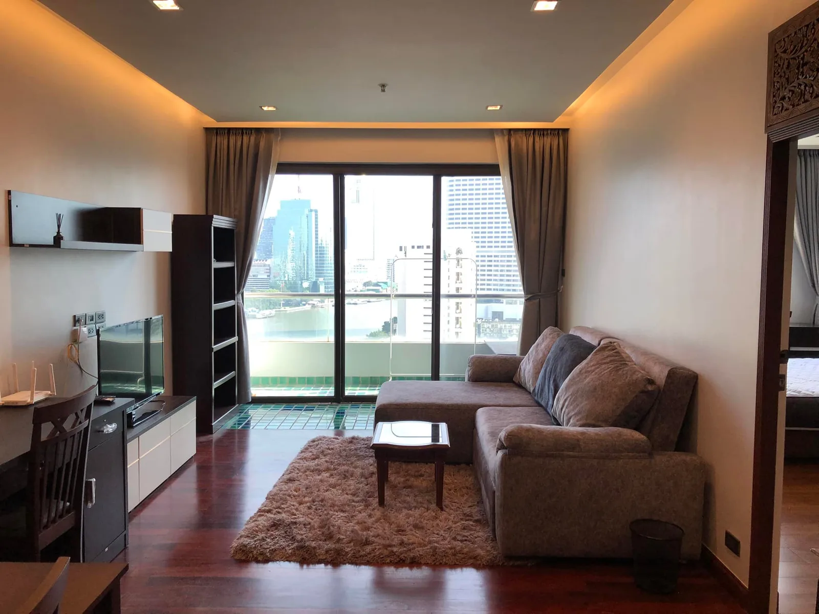 Baan Chao Praya — photo 1
