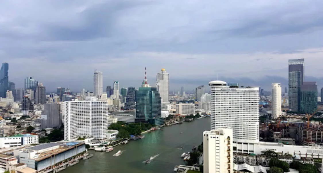 Baan Chao Praya — photo 4