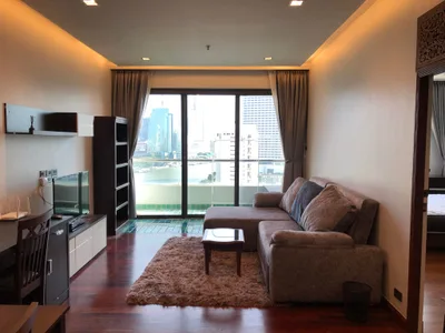 Baan Chao Praya