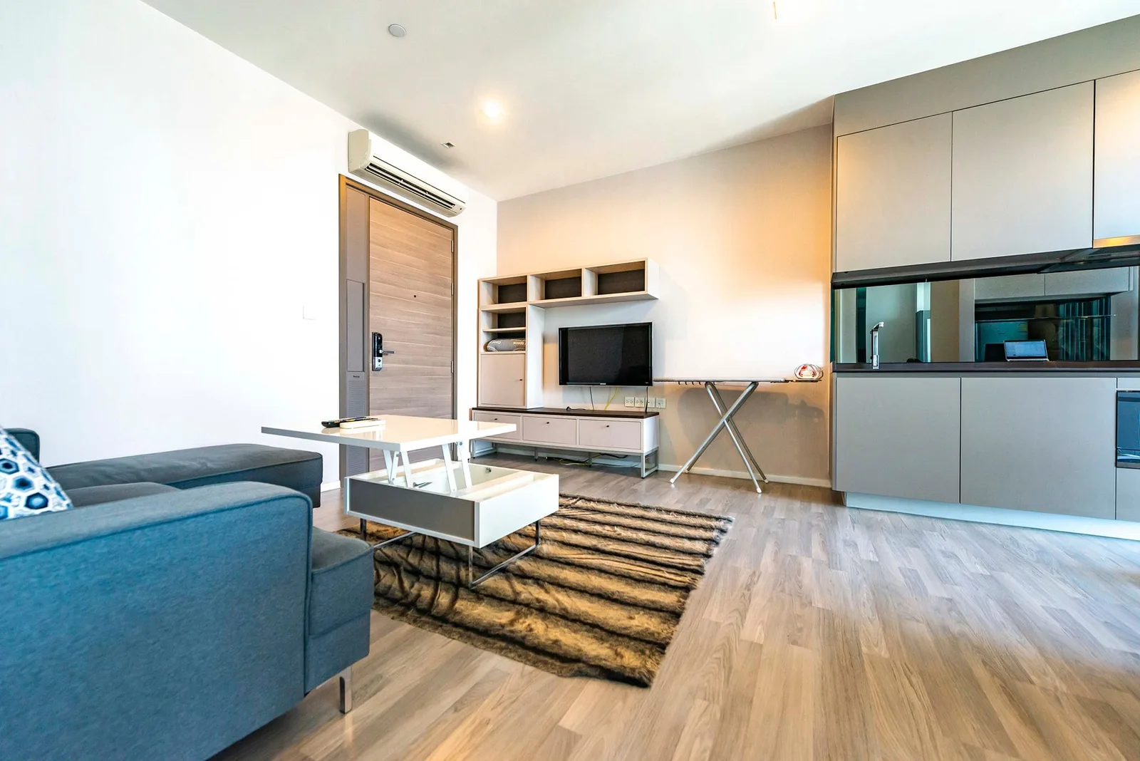The Room Sukhumvit 69 — photo 2