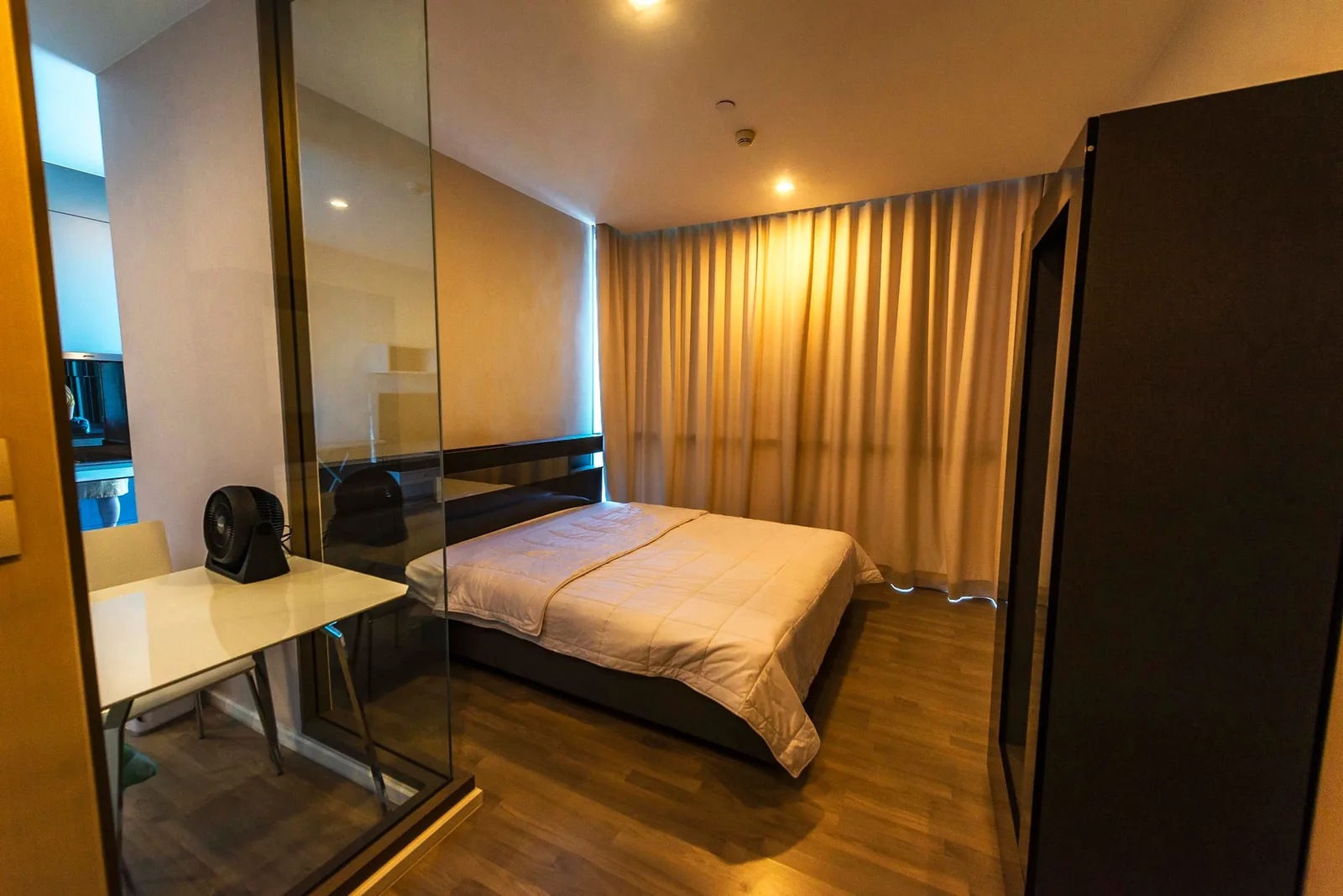 The Room Sukhumvit 69 — photo 11