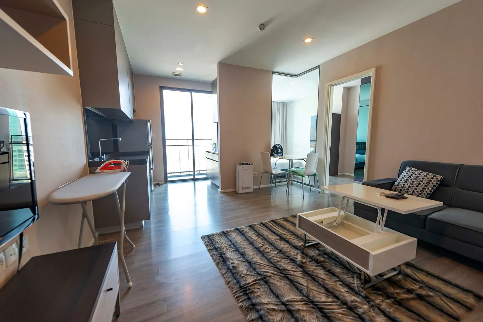 The Room Sukhumvit 69 — photo 3
