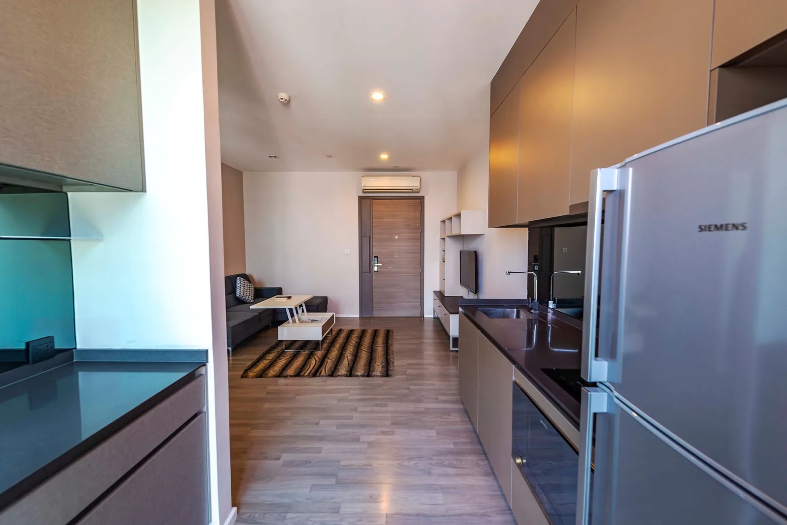 The Room Sukhumvit 69 — photo 8