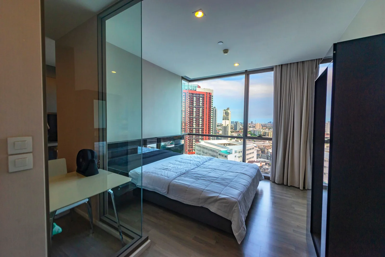 The Room Sukhumvit 69 — photo 9