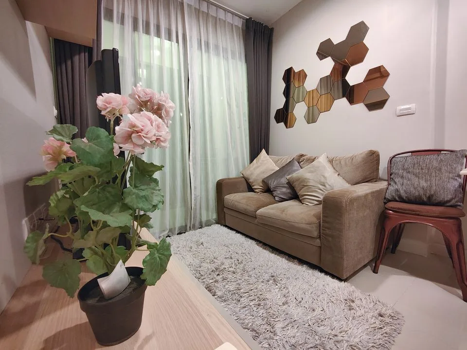 Ideo Ratchada - Huaykwang — photo 1