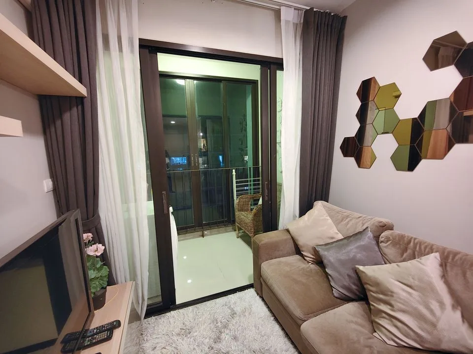 Ideo Ratchada - Huaykwang — photo 2