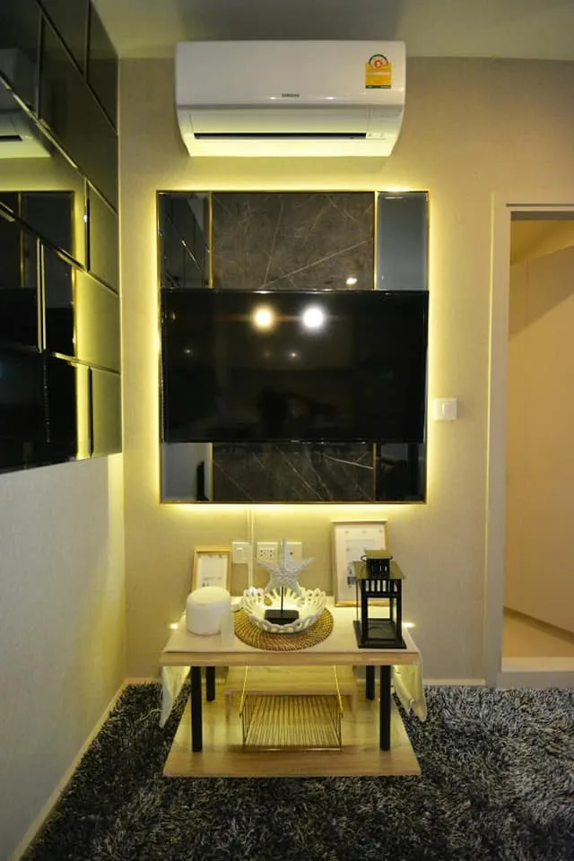 Life Sukhumvit 48 — photo 3