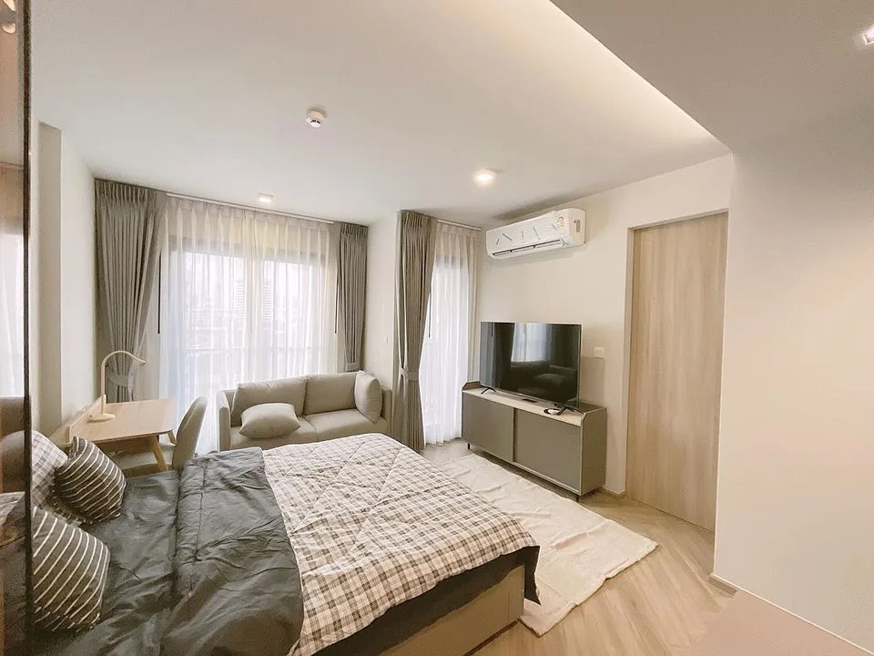 Chapter Thonglor 25 — photo 4