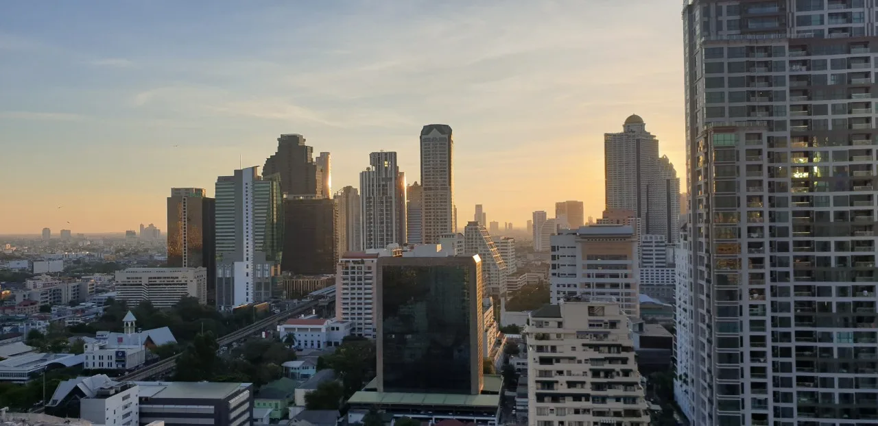 Life @ Sathorn 10 — photo 5