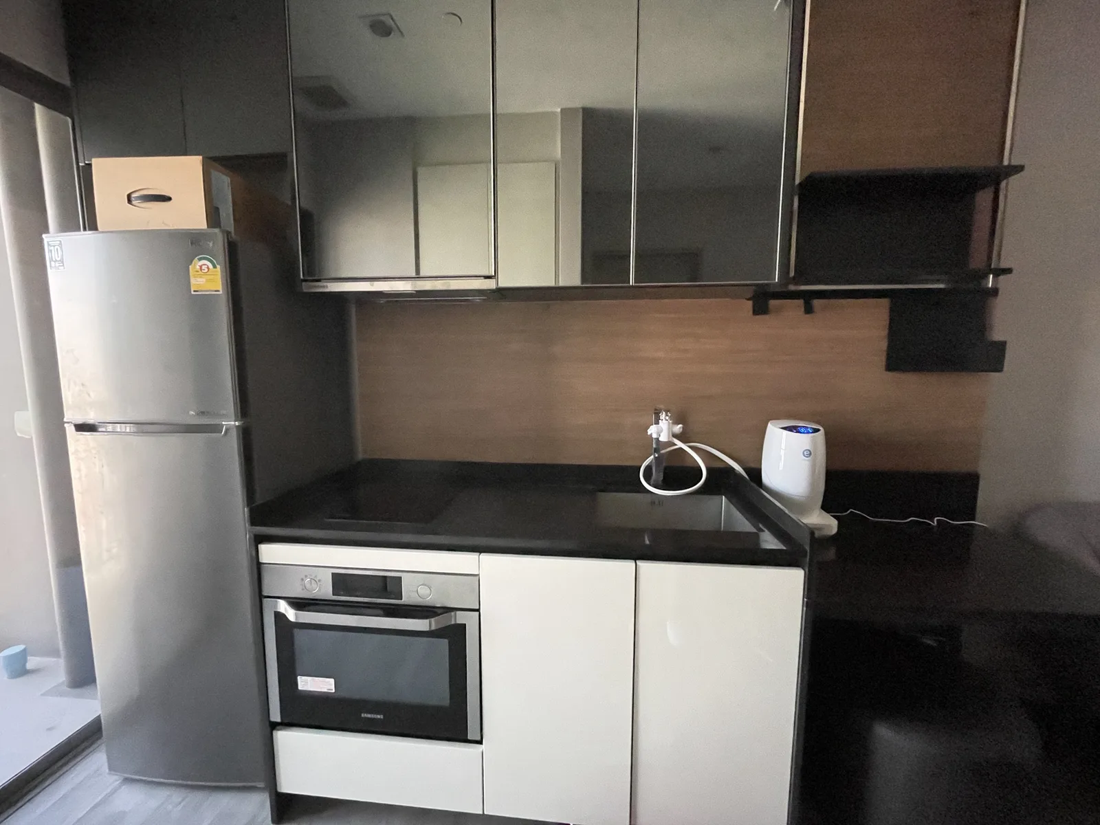 The Room Sathorn - St.Louis — photo 3