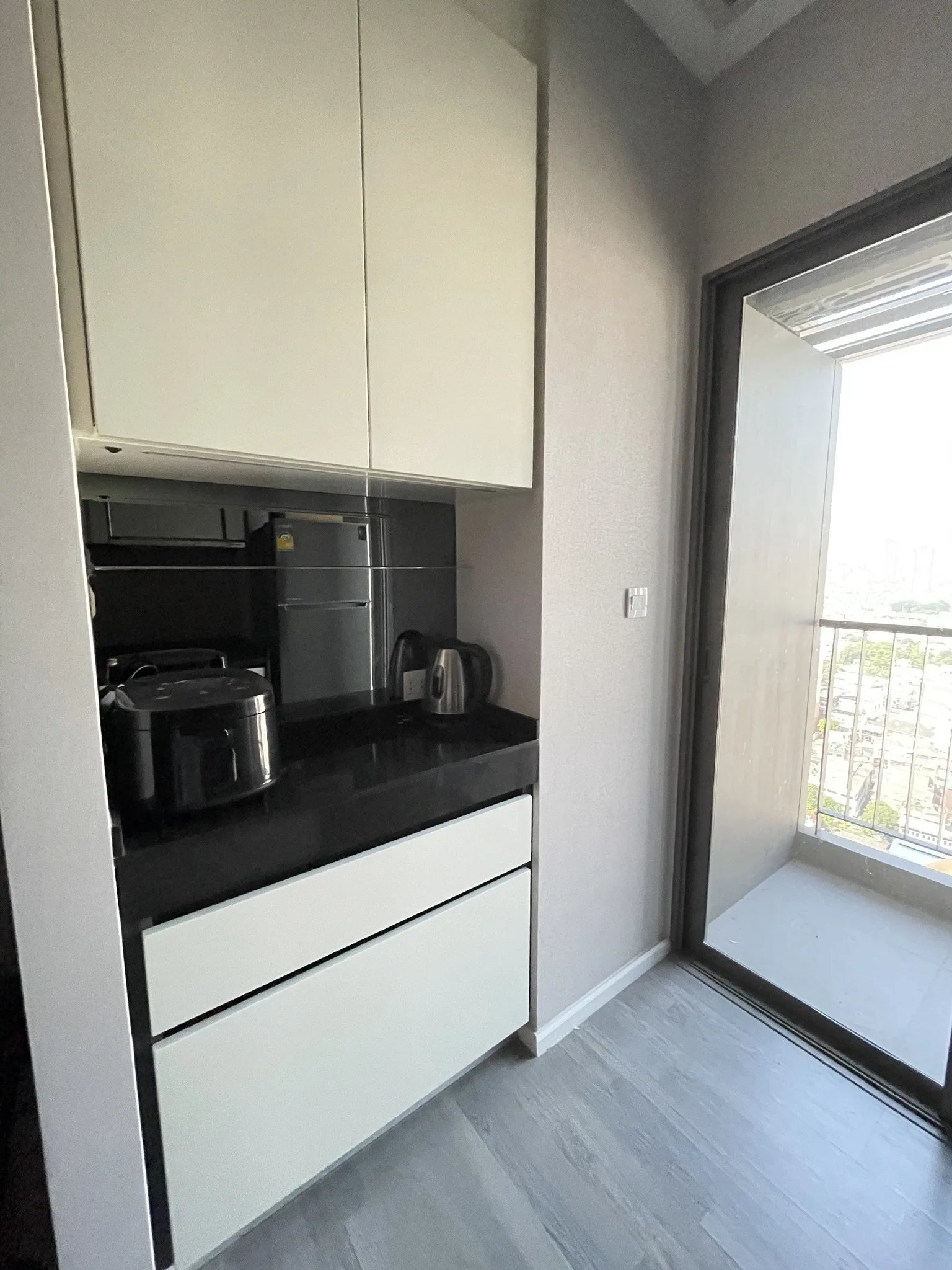 The Room Sathorn - St.Louis — photo 4
