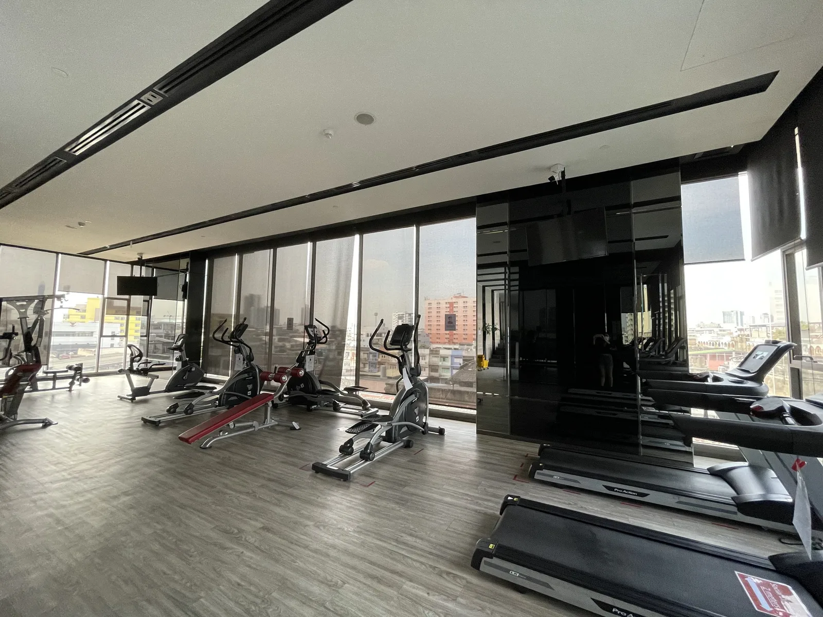 The Room Sathorn - St.Louis — photo 9
