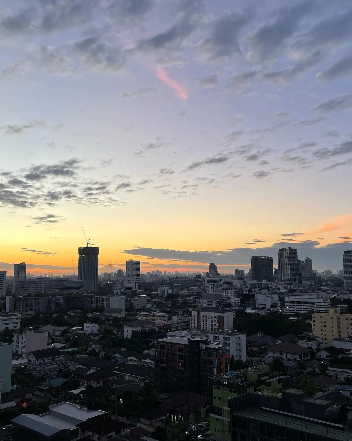 THE LINE Phahonyothin Park — photo 9