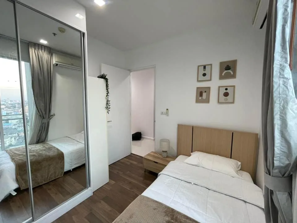 The Bloom Sukhumvit 71 — photo 11
