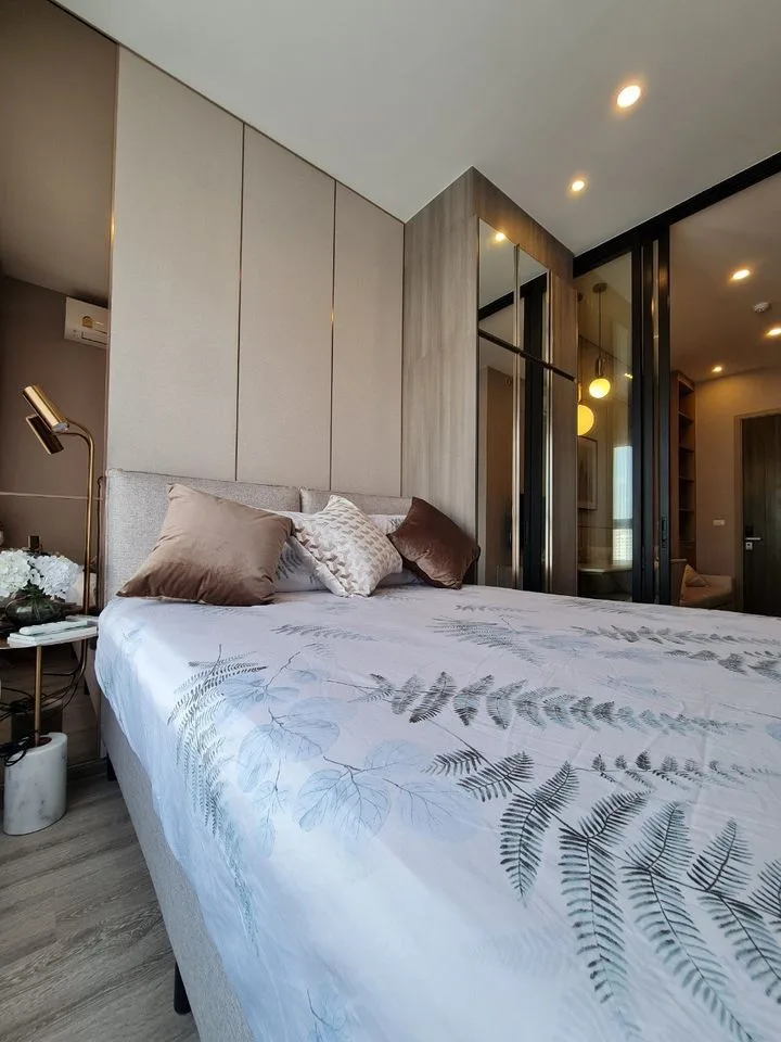 Knightsbridge Prime Onnut — photo 5
