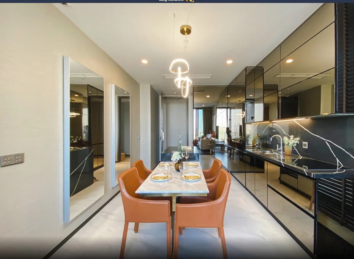 The Esse Sukhumvit 36 — photo 2