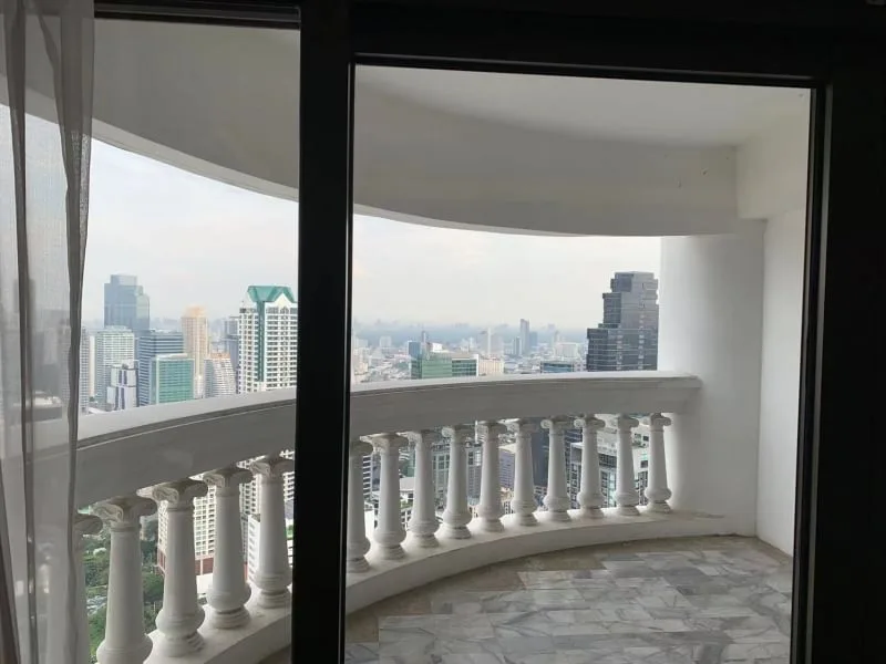 State Tower — photo 3