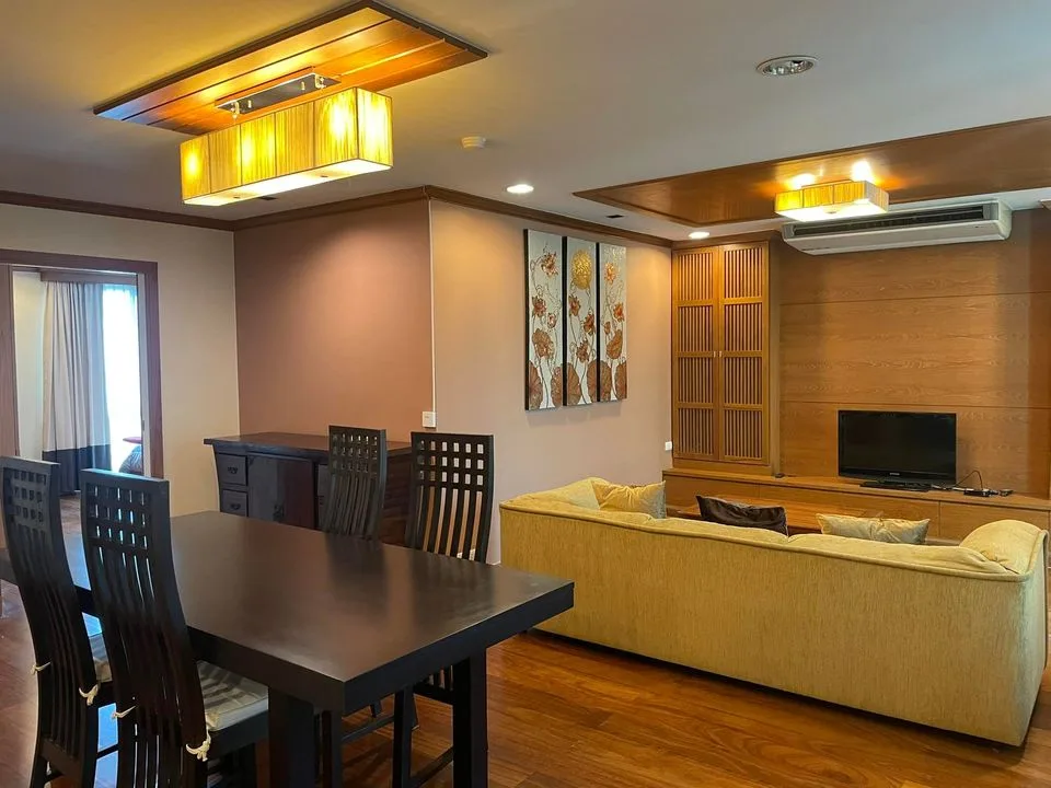The Aree Condominium — photo 2
