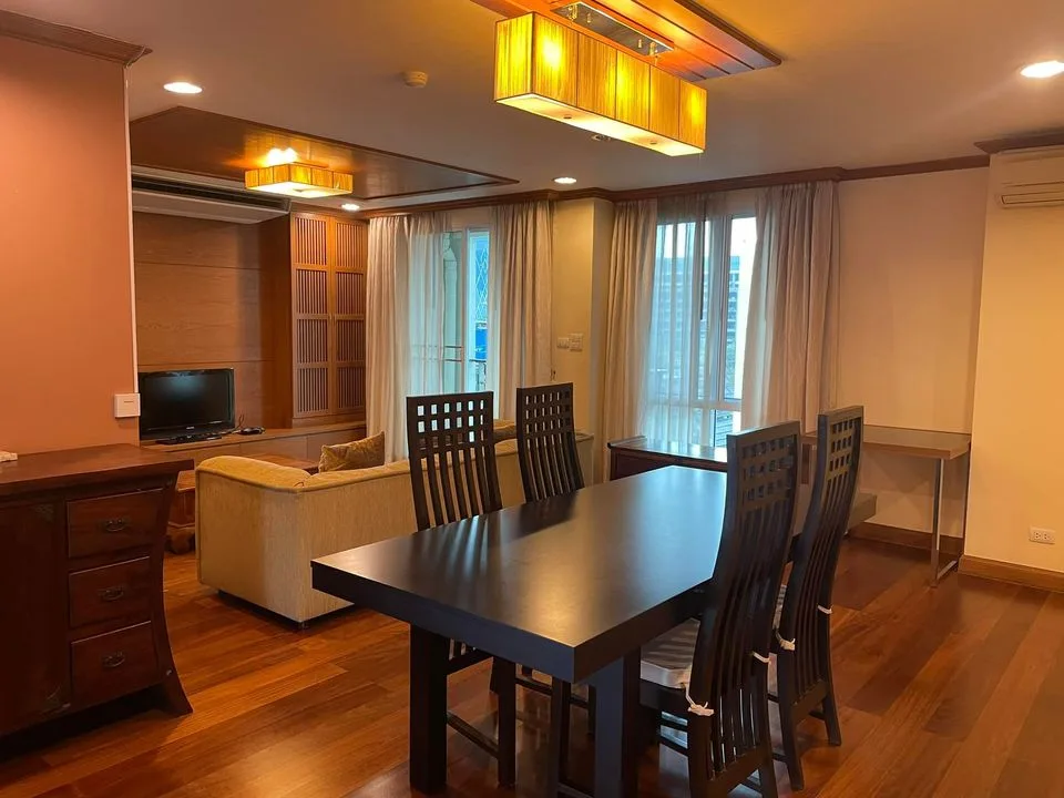 The Aree Condominium — photo 3