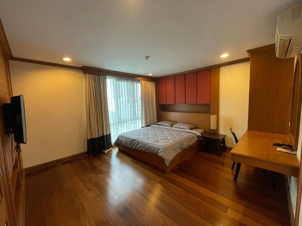 The Aree Condominium — photo 4