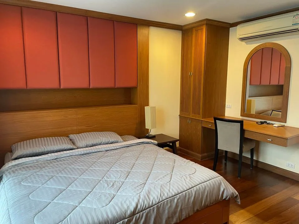 The Aree Condominium — photo 5