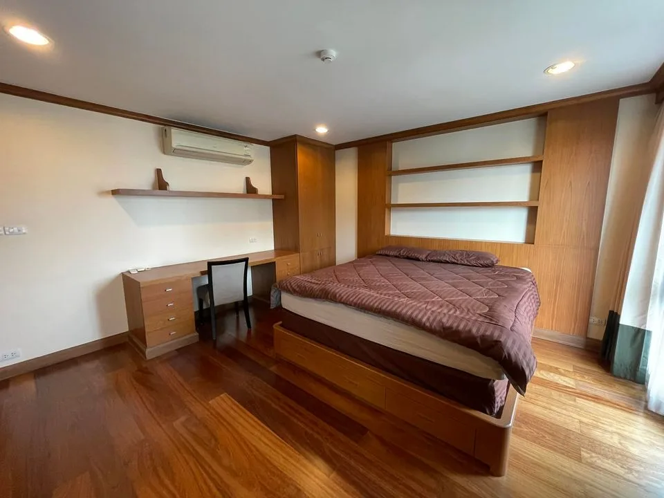 The Aree Condominium — photo 7
