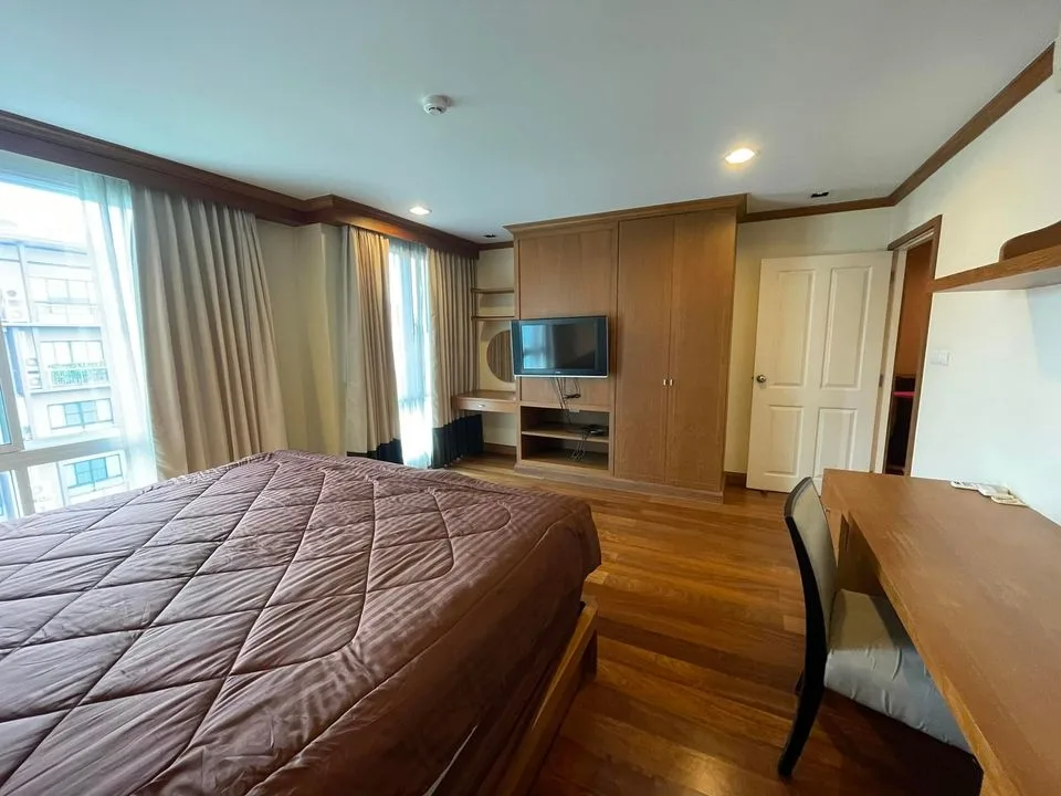 The Aree Condominium — photo 8