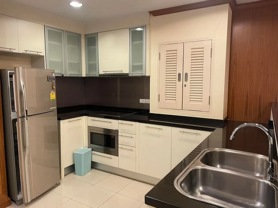 The Aree Condominium — photo 9