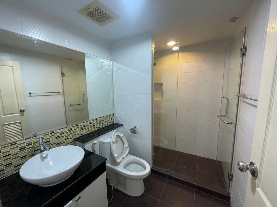 The Aree Condominium — photo 10