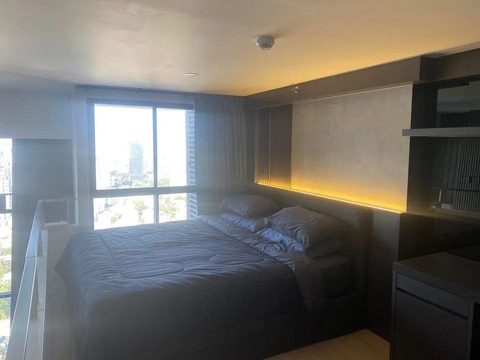 Knightsbridge Prime Sathorn — photo 3