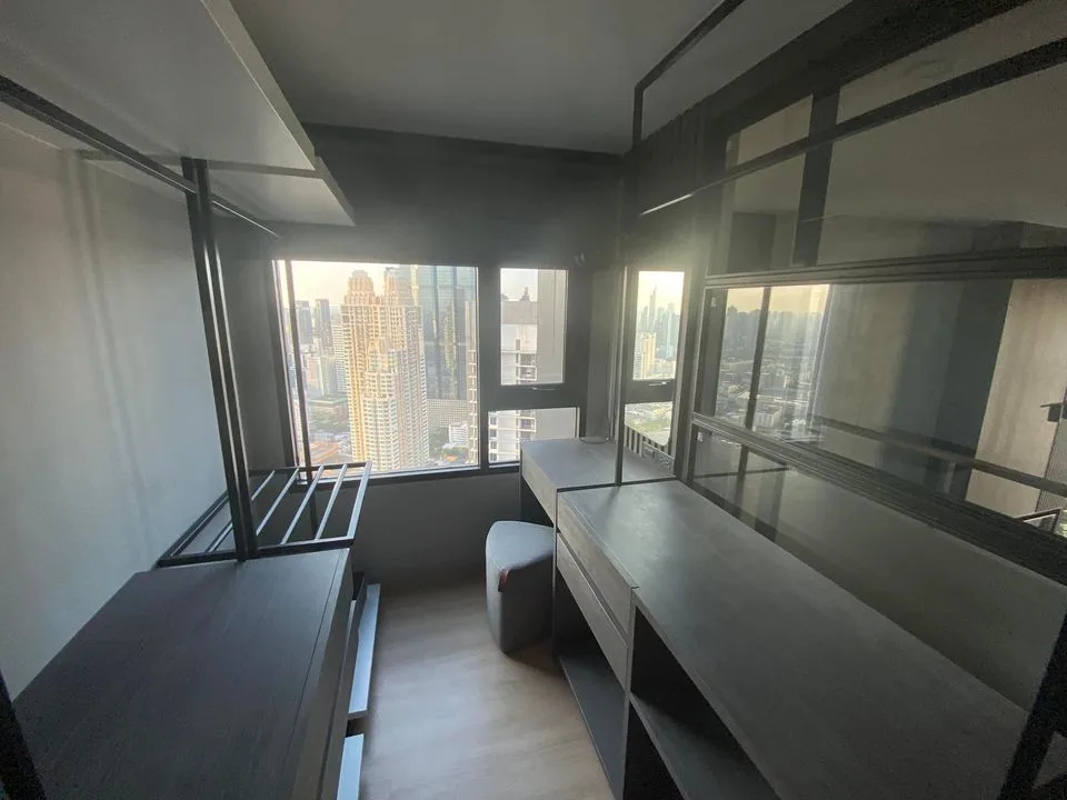 Knightsbridge Prime Sathorn — photo 5