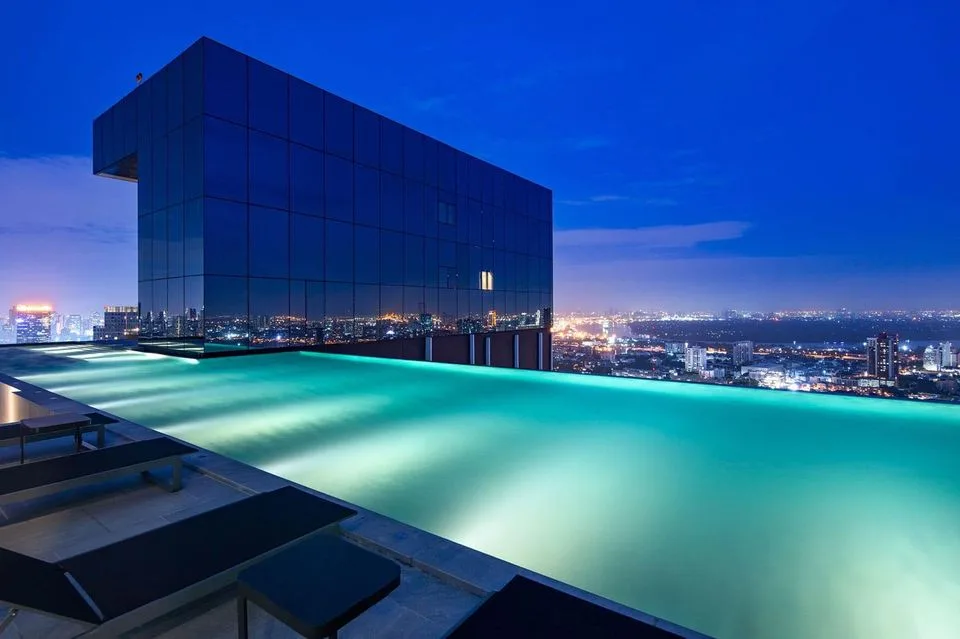 Knightsbridge Prime Sathorn — photo 8