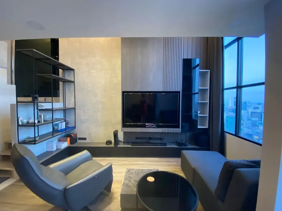 Knightsbridge Prime Sathorn — photo 9